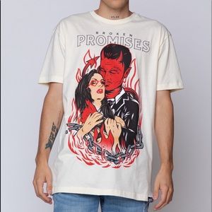 NEW* Broken Promises T-shirt